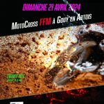Gouy en Artois – 21/04- Chpt Promotion