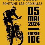Fontaine Les Croisilles – 05/05 Résultats