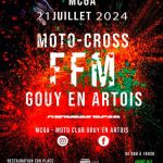 Gouy en Artois -21/07 Résultats Chpt Promotion