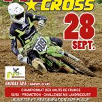 Résultat du Chpt Promotion de ce dimanche 28/09 à Landricourt (02)