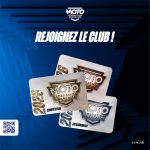 🎉Vivez l’expérience du sport moto en 2026 ! Les licences nationales valables du 1er janvier au 31 décembre 2026 sont disponibles dès maintenant à la souscription. Pour + d’information : https://bit.ly/3N202G1