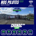 ❗Coupe des Régions ENDURO 2026 – 20 et 21 mars- à Chanac (48) –