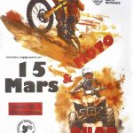 🔺Reprise de la Saison avec l&rsquo;Endurance Motos § Quads à Maricourt (80)