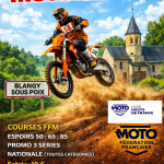 Résultats Chpt Promotion Blangy (80) 12/04