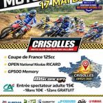 🏁Résultats Epreuve du 17/05 Mc Hautes Vallées Crisolles (60)