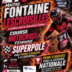 🏁Résultats Epreuve Chpt Trophée  à Fontaine les Croisilles (62) 21/06
