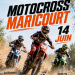 🏁Résultats Chpt Promotion Maricourt (80) 14/06