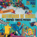 RDV Lundi de Pentecôte 25/05 à Cassel (59) pour la suite du Chpt Ligue HDF
