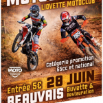 🏁Résultats de Beauvais (60) ce dimanche 28 juin avec les Promotion Educatifs 65cc et la Course Club