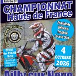🗓️RDV ce dimanche pour la dernière épreuve du Chpt Trophée Journée C
